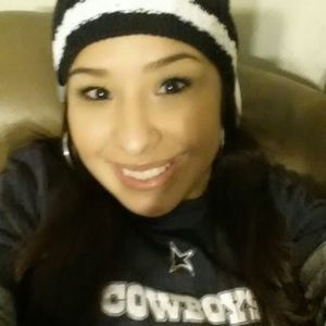 Meet your Posher, Ursula